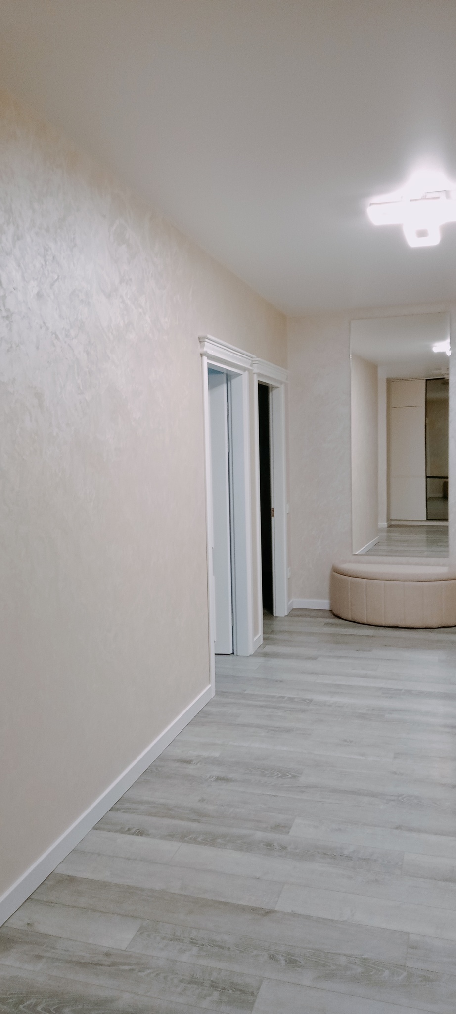 Аренда 2-комнатной квартиры 78 м², Победы просп., 109А