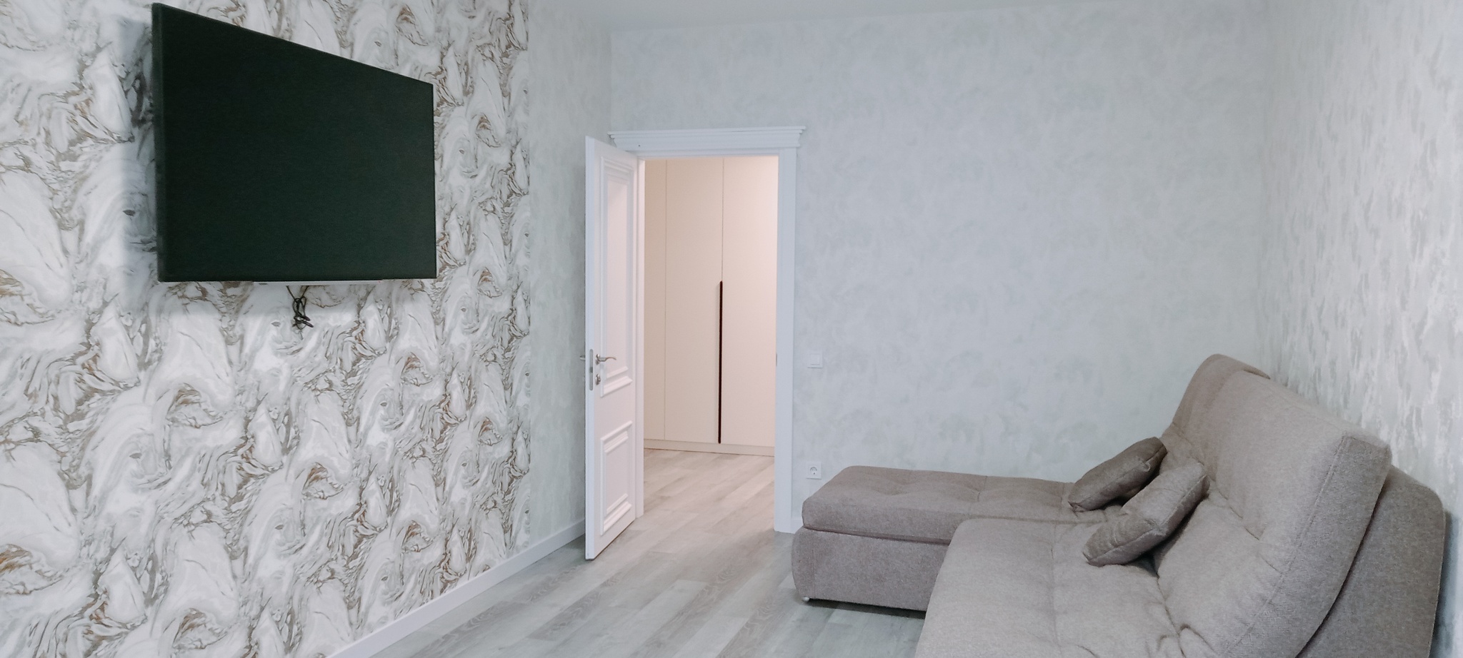 Аренда 2-комнатной квартиры 78 м², Победы просп., 109А