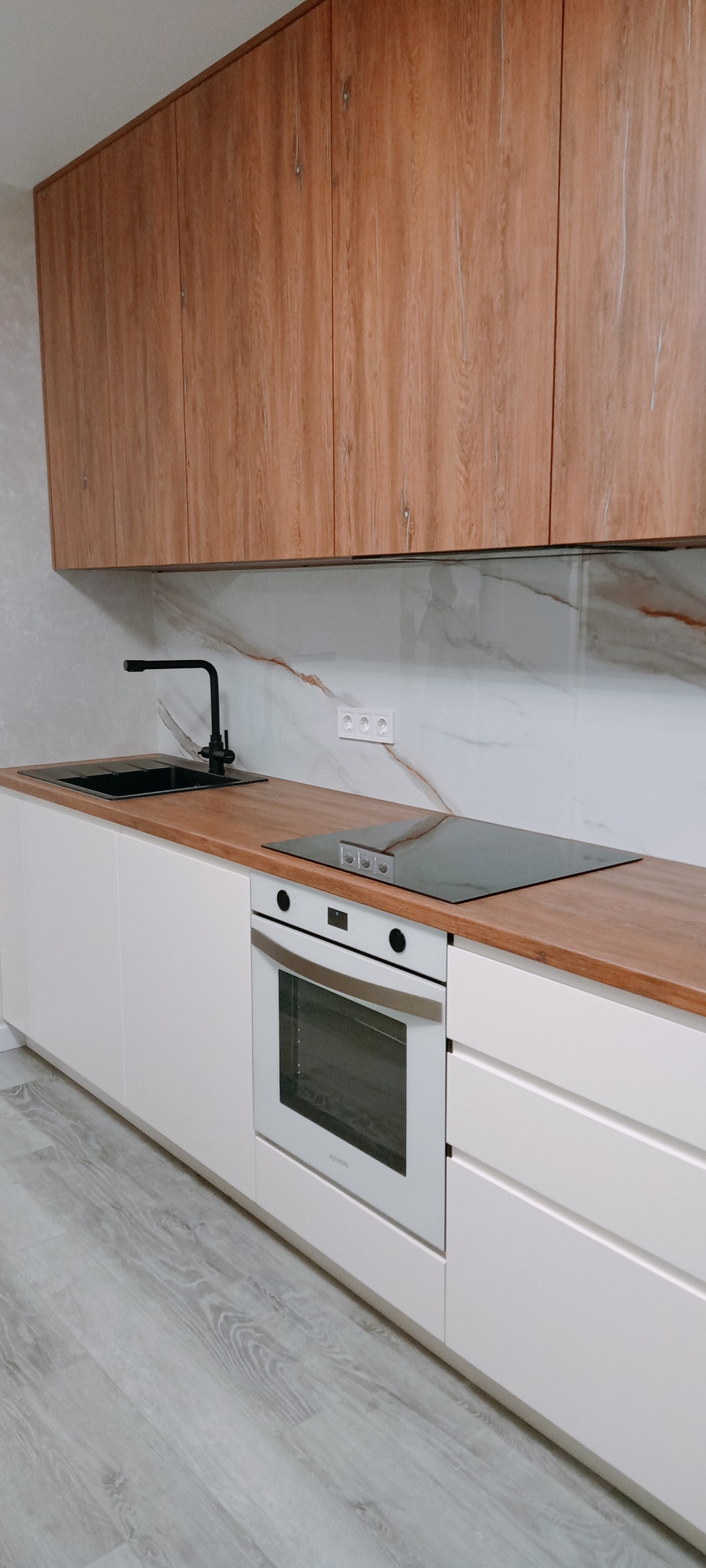 Аренда 2-комнатной квартиры 78 м², Победы просп., 109А