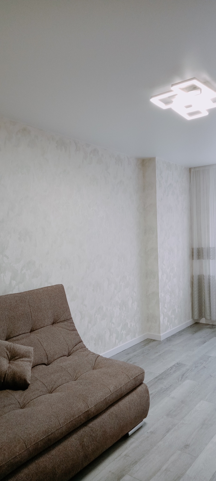 Аренда 2-комнатной квартиры 78 м², Победы просп., 109А