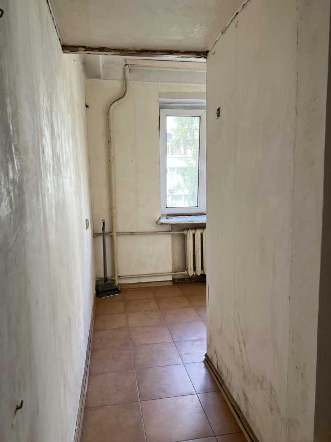 Продажа 2-комнатной квартиры 44 м², Леси Украинки бул., 28