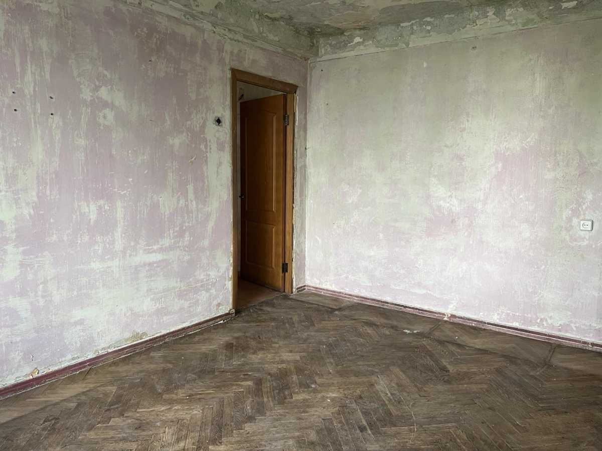 Продажа 2-комнатной квартиры 44 м², Леси Украинки бул., 28