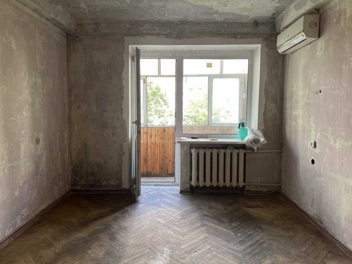 Продажа 2-комнатной квартиры 44 м², Леси Украинки бул., 28
