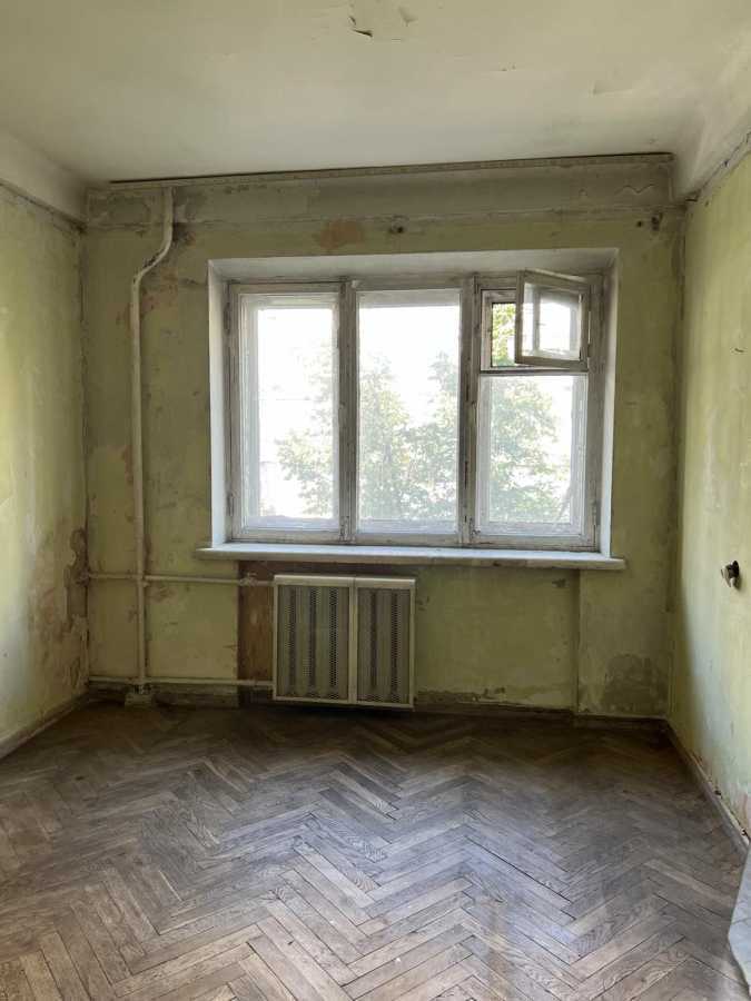 Продажа 2-комнатной квартиры 44 м², Леси Украинки бул., 28