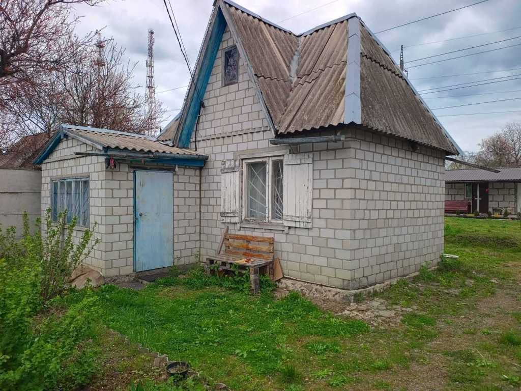 Продажа дачи 27 м², Мичурина ул.