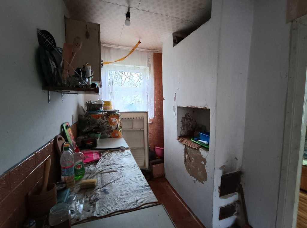 Продажа дачи 27 м², Мичурина ул.