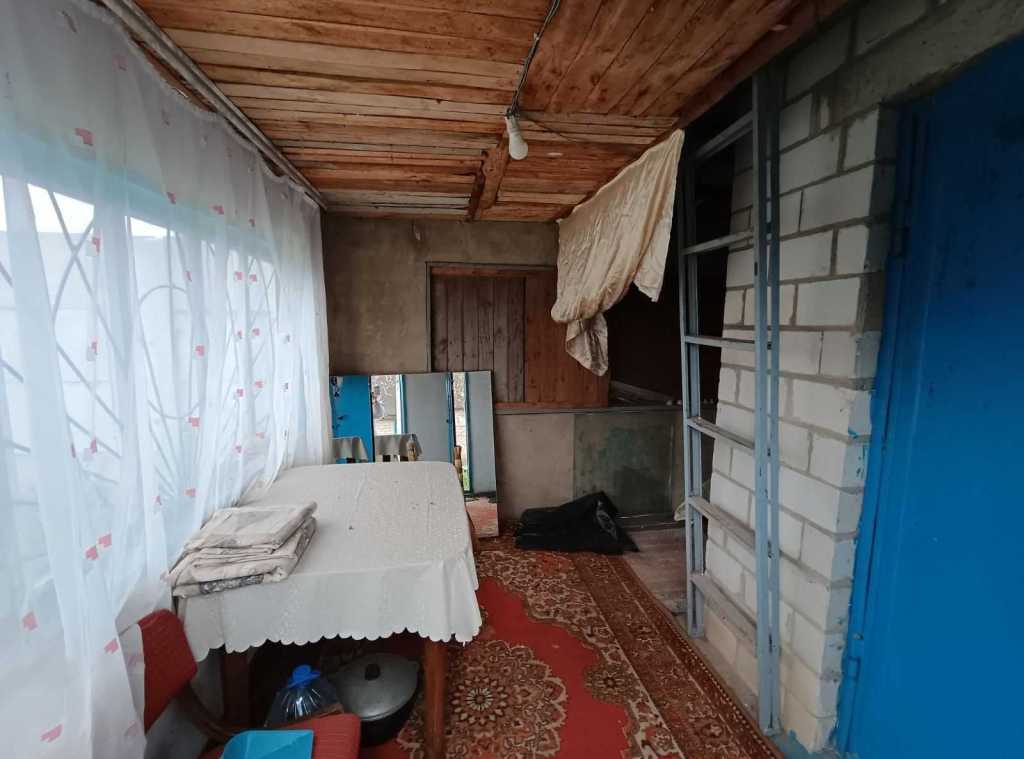 Продажа дачи 27 м², Мичурина ул.