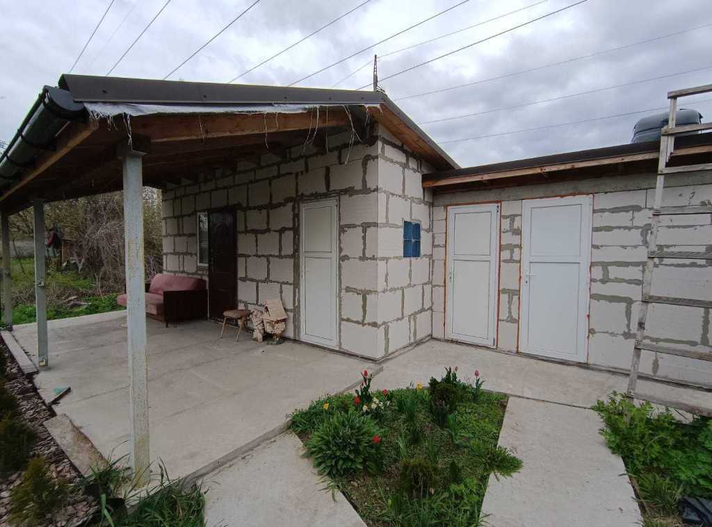Продажа дачи 27 м², Мичурина ул.