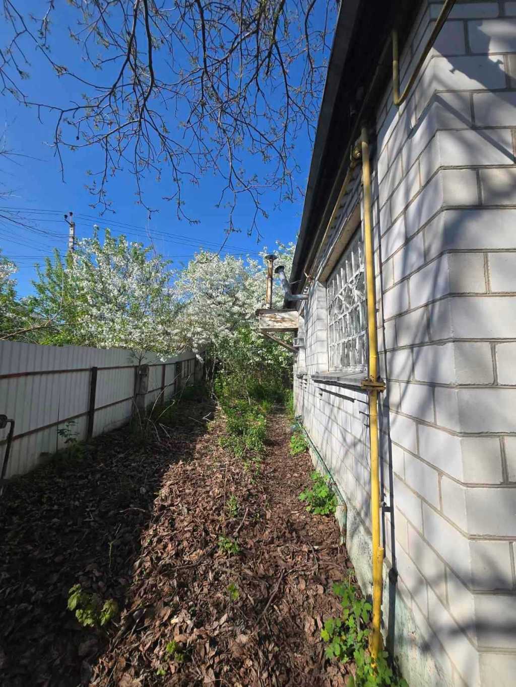 Продажа дома 65 м², Керамическая ул.