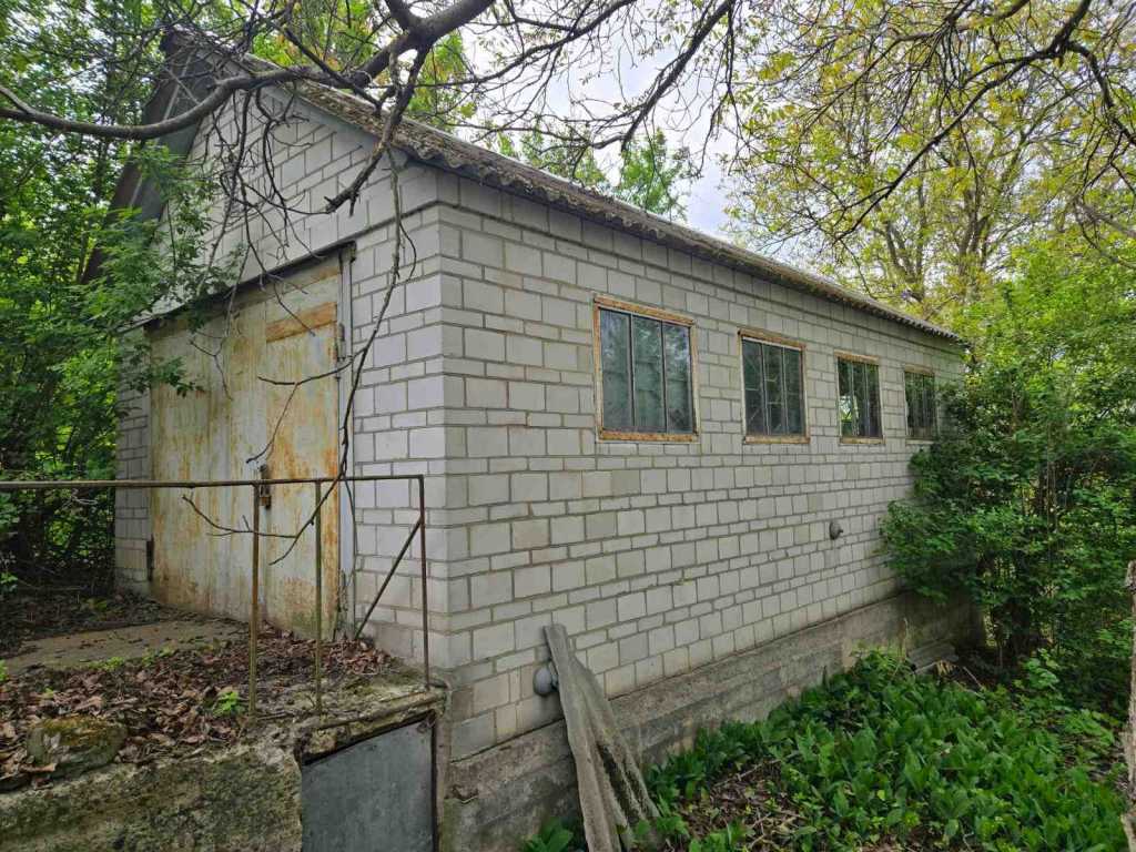 Продажа дома 65 м², Керамическая ул.