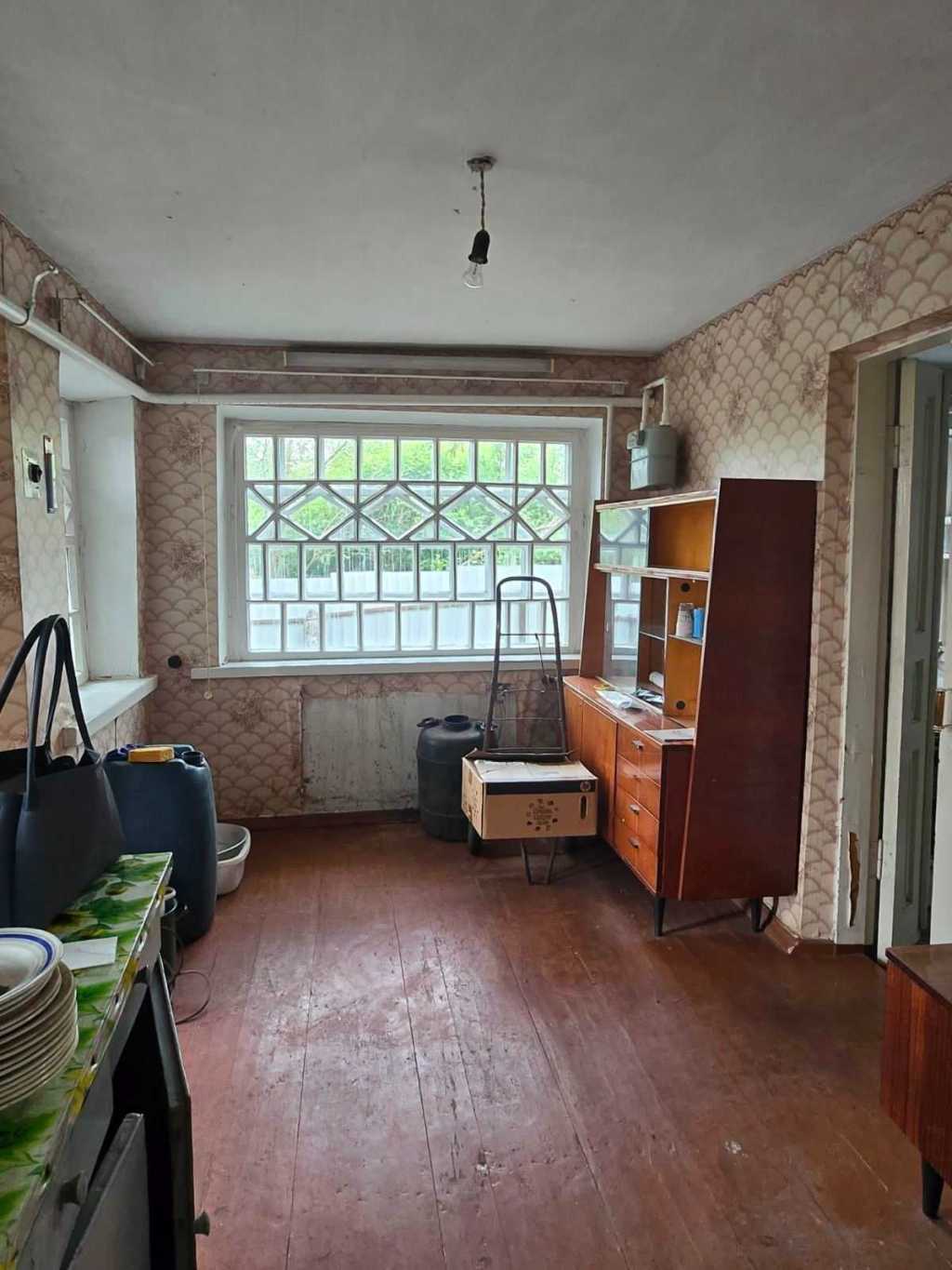 Продажа дома 65 м², Керамическая ул.