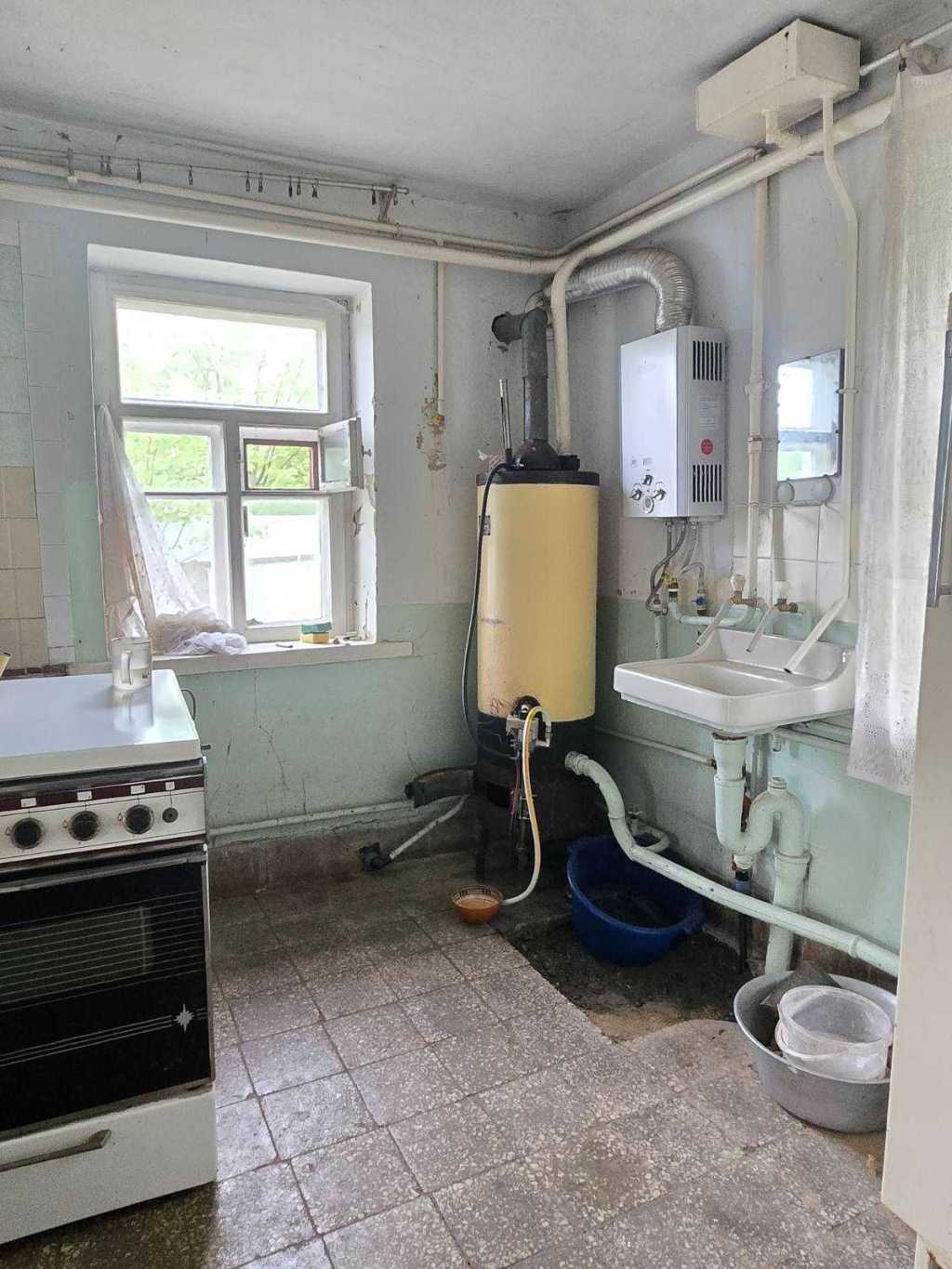 Продажа дома 65 м², Керамическая ул.