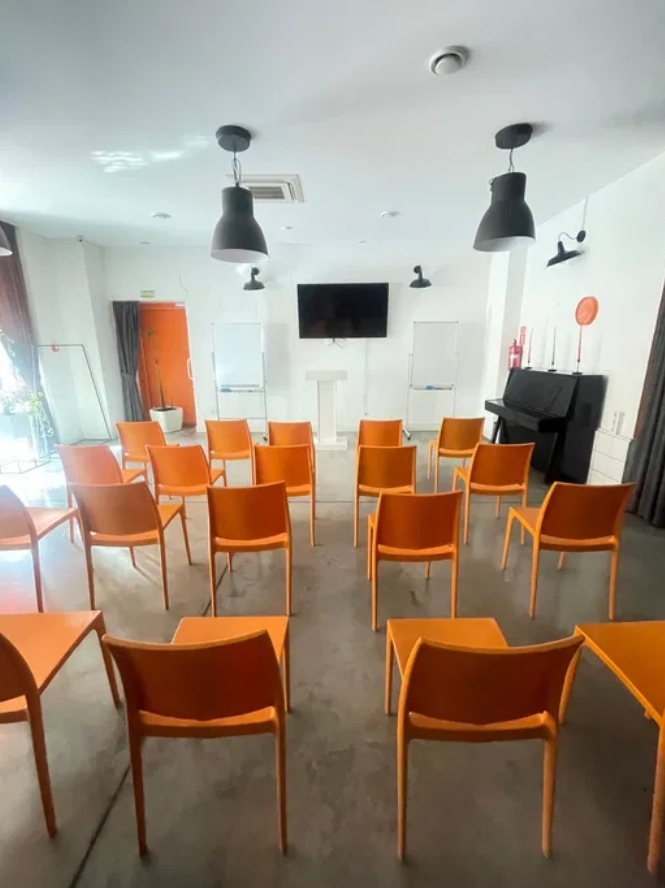 Аренда офиса 50 м², Греческая ул.
