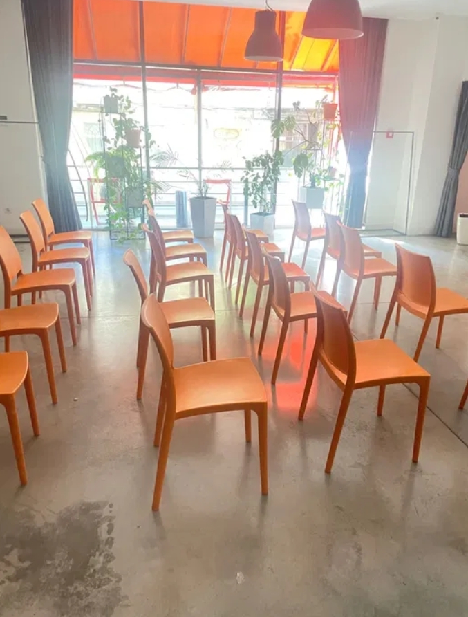 Аренда офиса 50 м², Греческая ул.