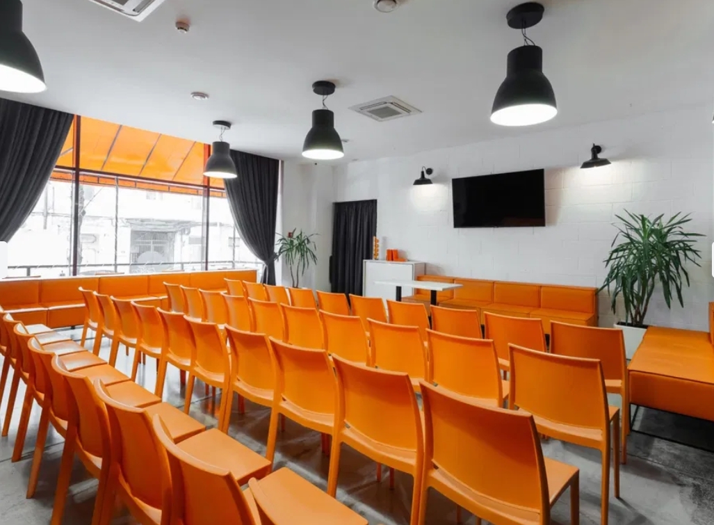Аренда офиса 50 м², Греческая ул.