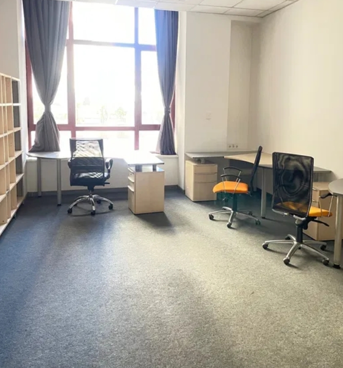 Аренда офиса 150 м², Греческая ул.