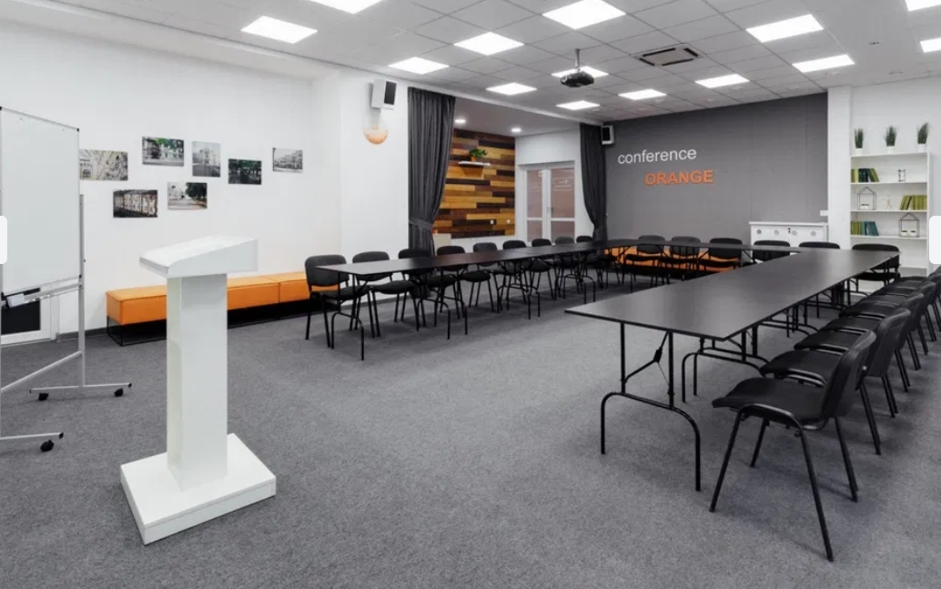 Аренда офиса 150 м², Греческая ул.