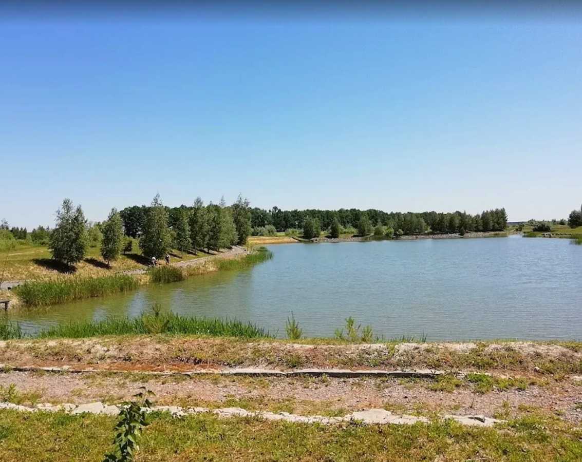 Продажа дома 106 м², Фортеця Колонщини