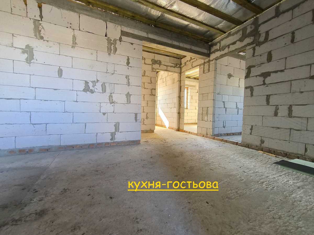 Продажа дома 106 м², Фортеця Колонщини