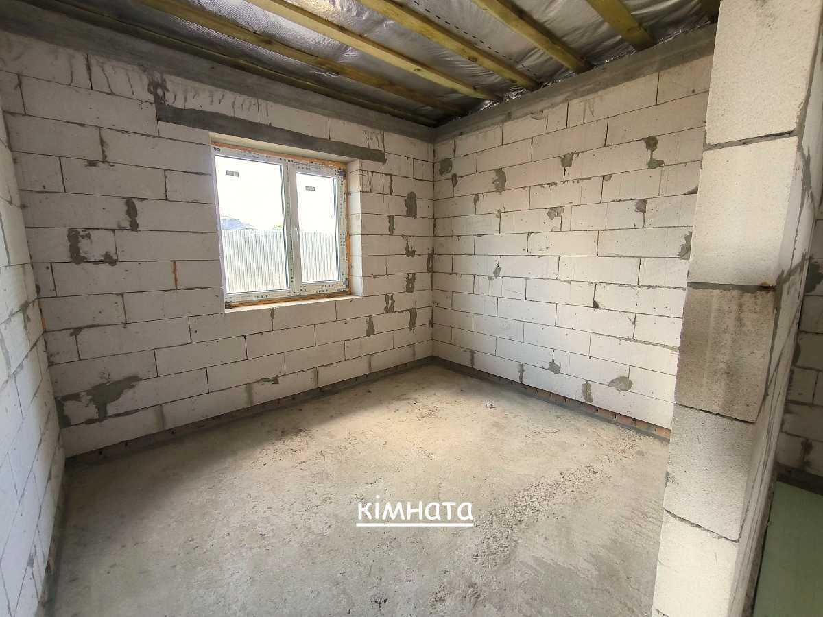 Продажа дома 106 м², Фортеця Колонщини