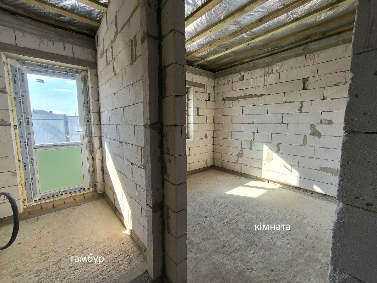 Продажа дома 106 м², Фортеця Колонщини