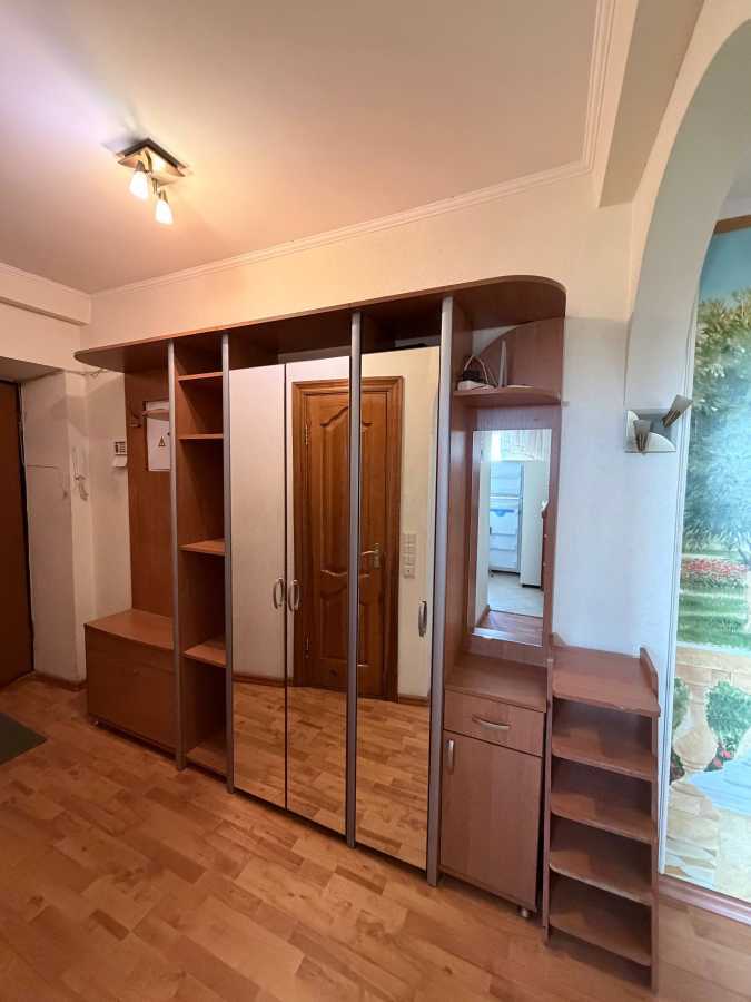 Аренда 3-комнатной квартиры 60 м², Загоревская, 3/15а