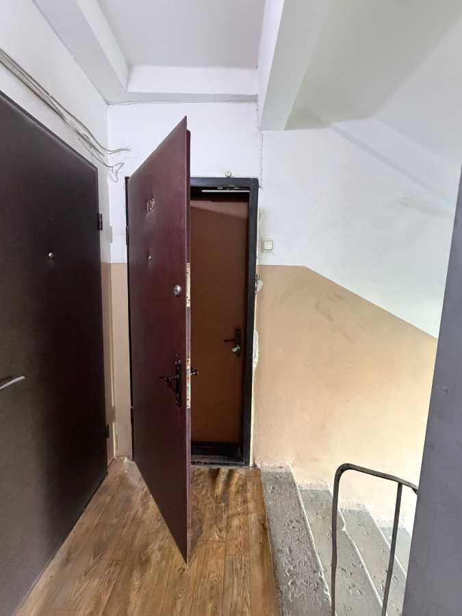Аренда 3-комнатной квартиры 60 м², Загоревская, 3/15а