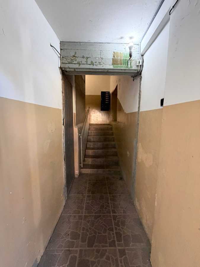 Аренда 3-комнатной квартиры 60 м², Загоревская, 3/15а