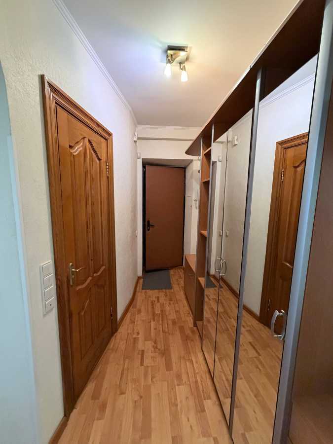 Аренда 3-комнатной квартиры 60 м², Загоревская, 3/15а