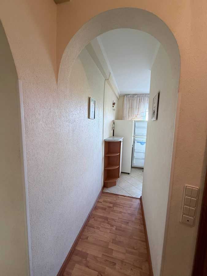 Аренда 3-комнатной квартиры 60 м², Загоревская, 3/15а