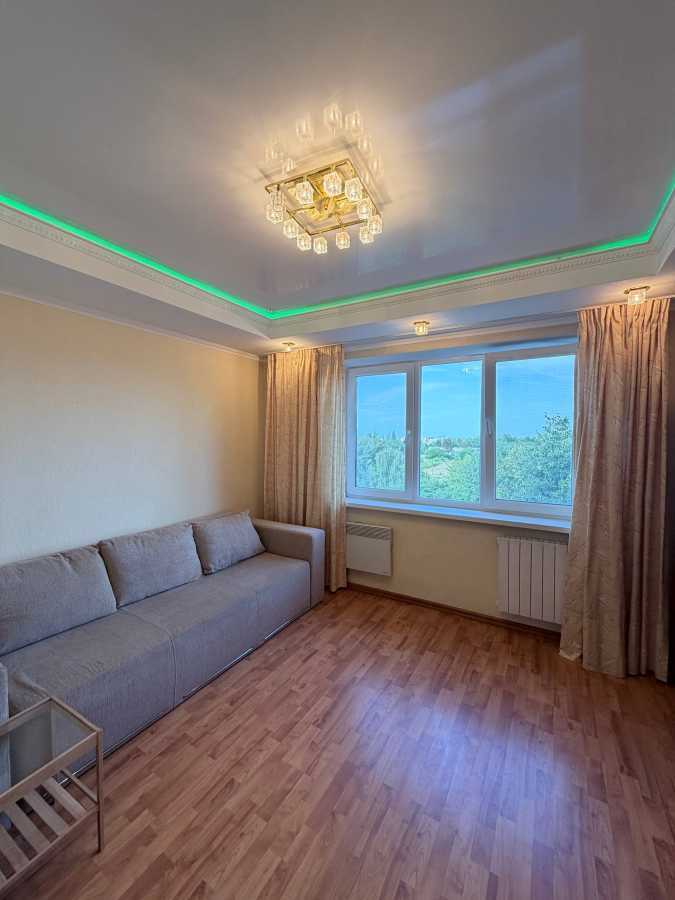 Аренда 3-комнатной квартиры 60 м², Загоревская, 3/15а
