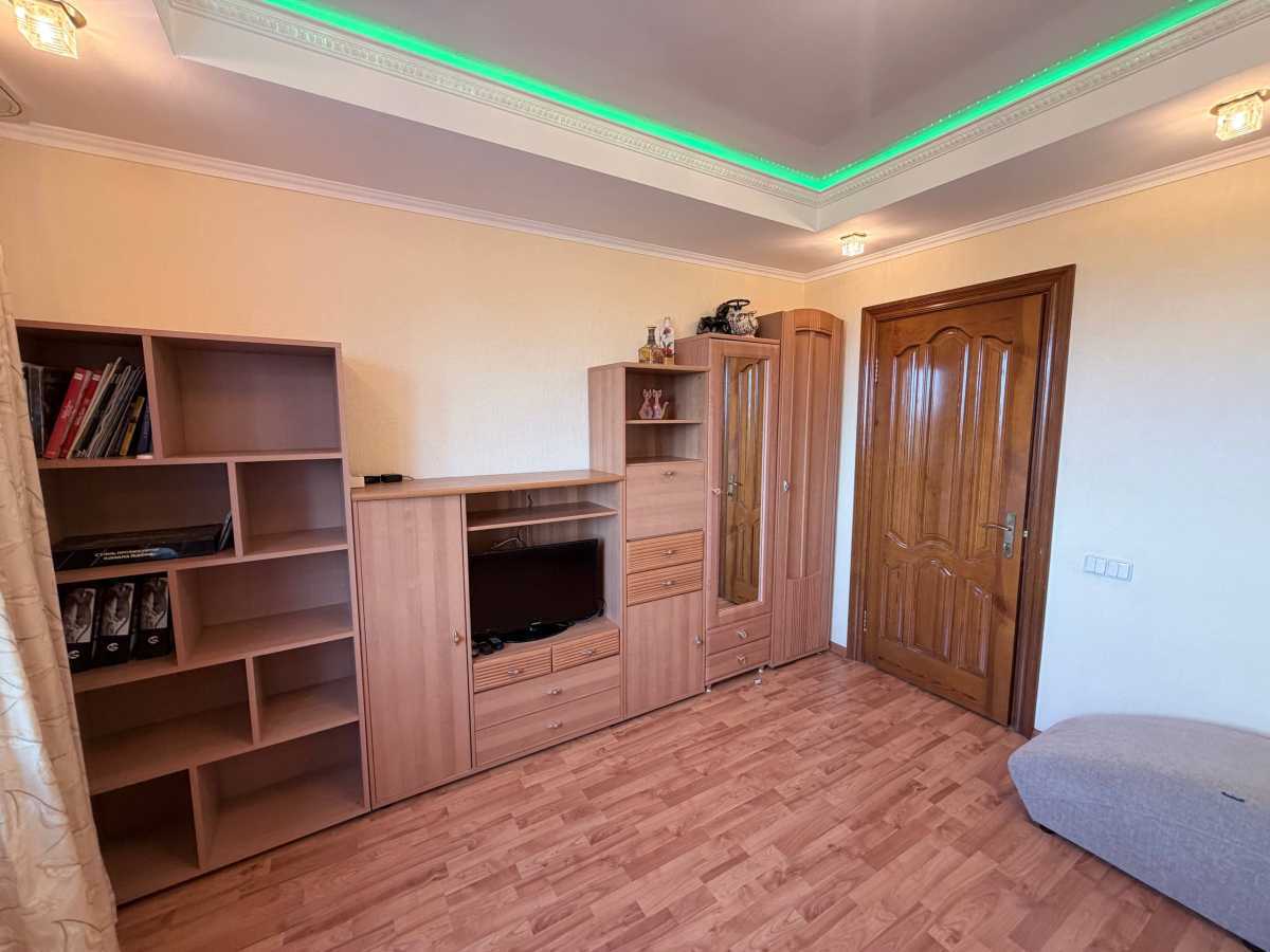 Аренда 3-комнатной квартиры 60 м², Загоревская, 3/15а