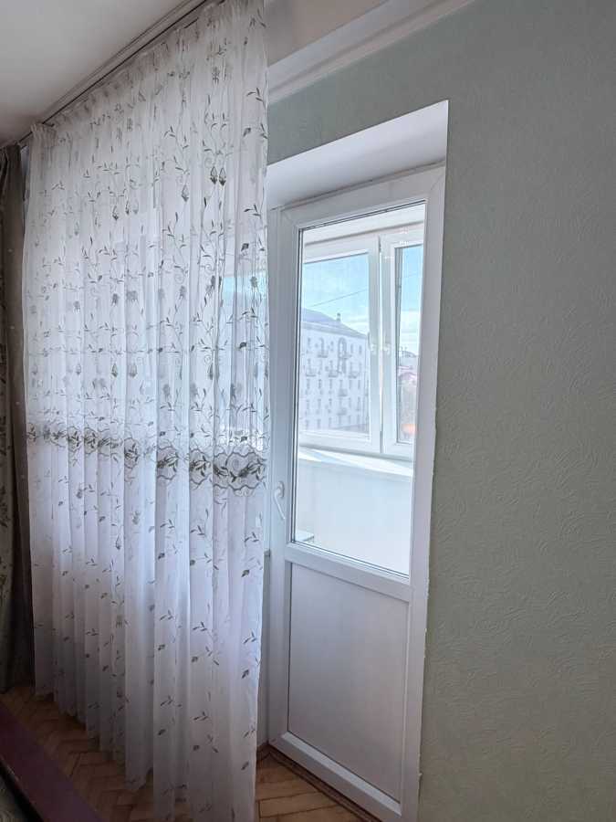 Аренда 3-комнатной квартиры 60 м², Загоревская, 3/15а