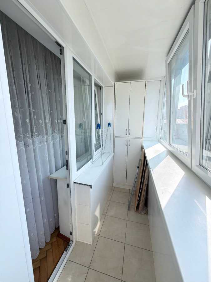 Аренда 3-комнатной квартиры 60 м², Загоревская, 3/15а
