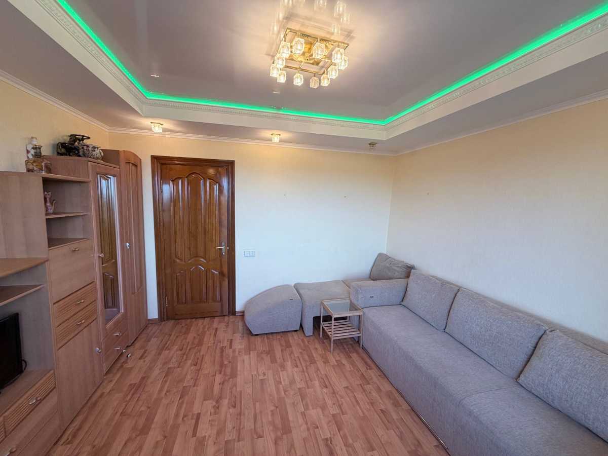 Аренда 3-комнатной квартиры 60 м², Загоревская, 3/15а
