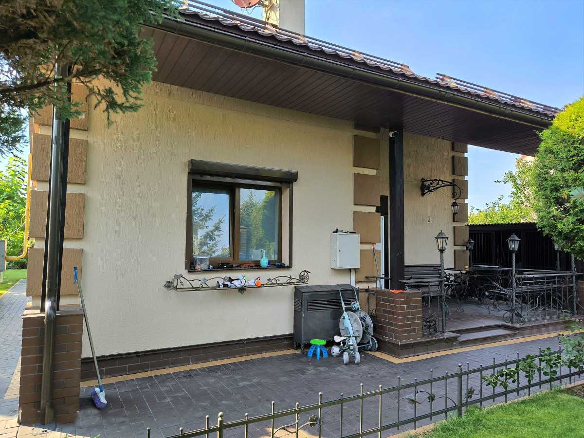 Продажа дома 170 м², Полтавська