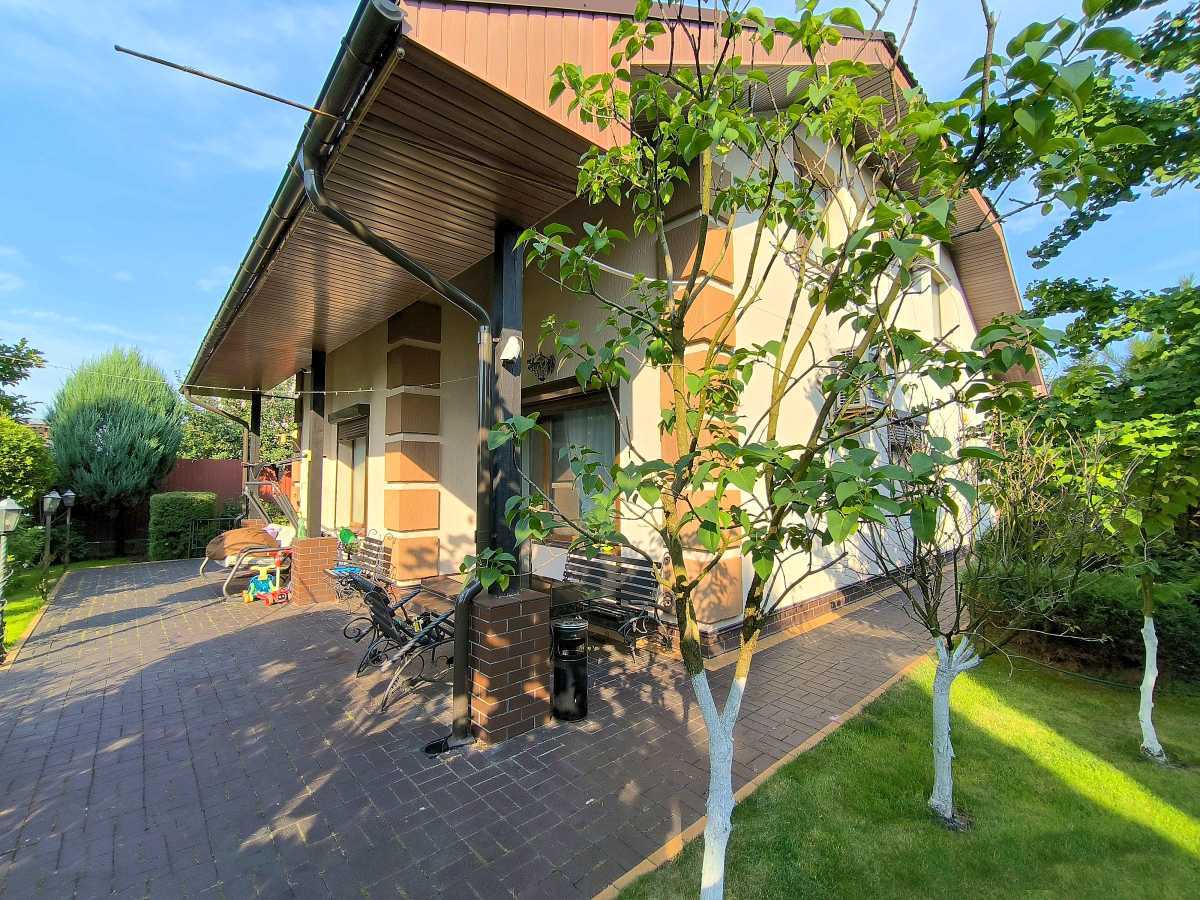 Продажа дома 170 м², Полтавська