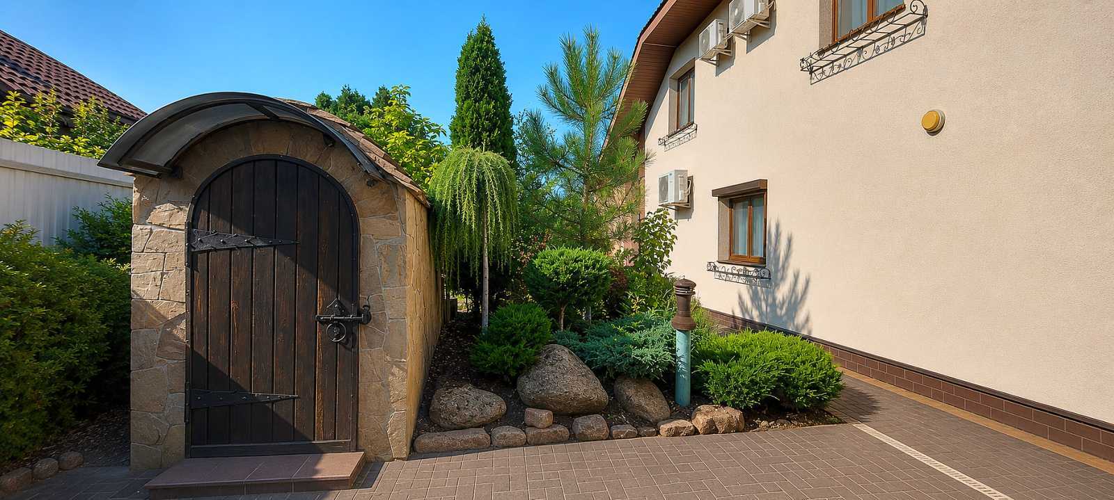Продажа дома 170 м², Полтавська