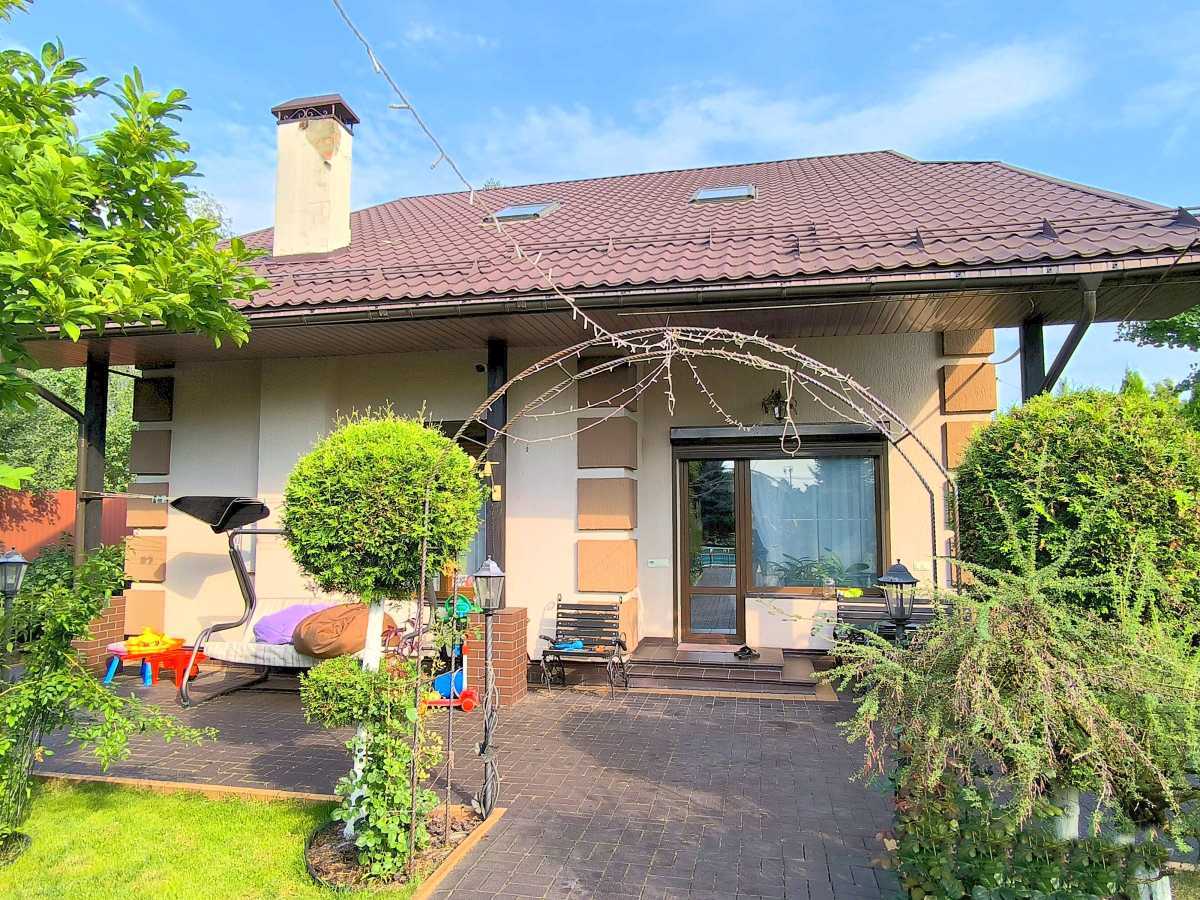 Продажа дома 170 м², Полтавська