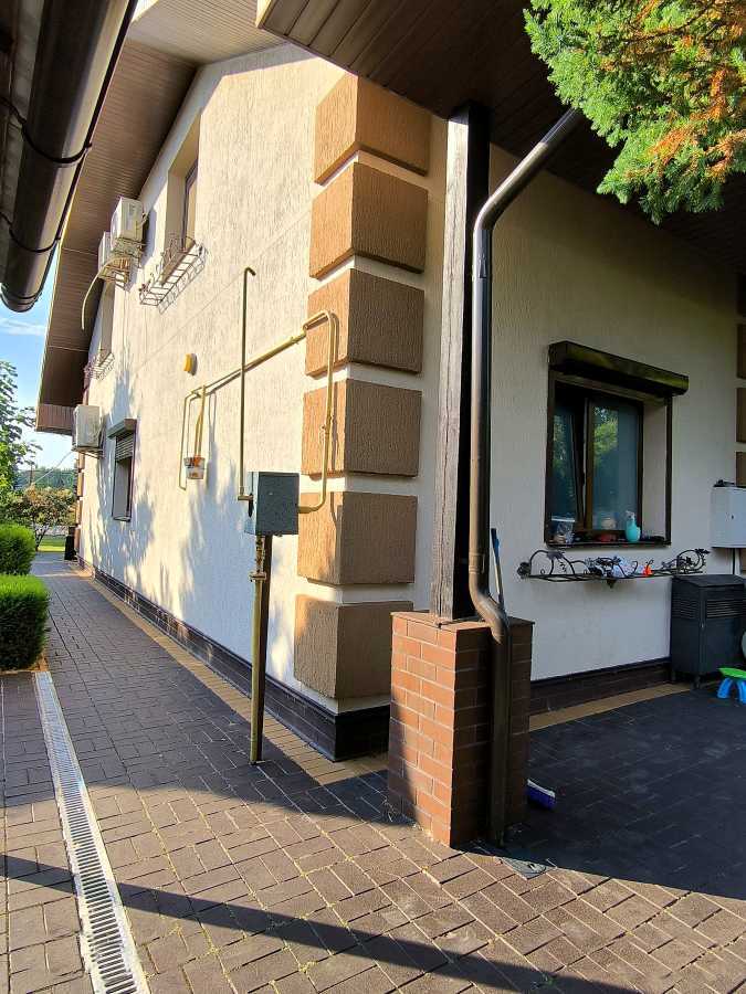 Продажа дома 170 м², Полтавська