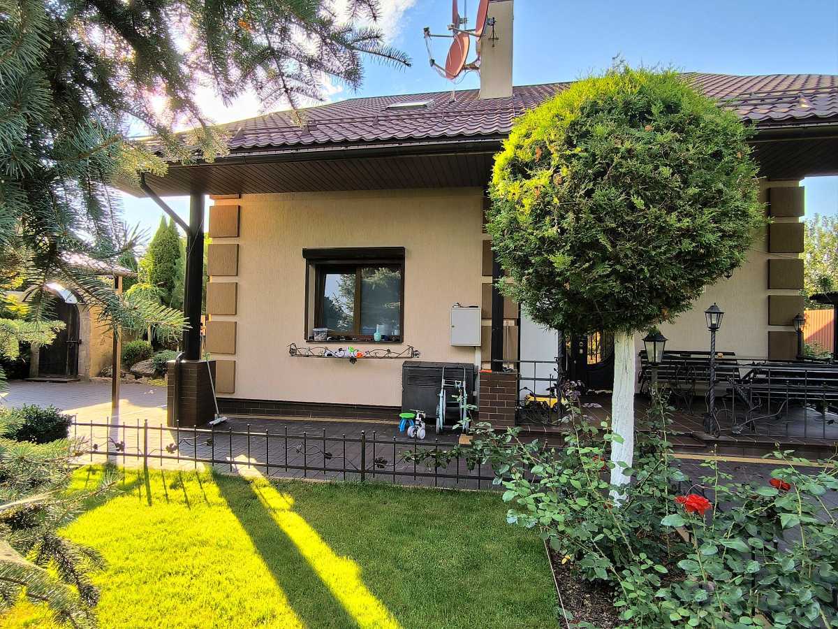 Продажа дома 170 м², Полтавська