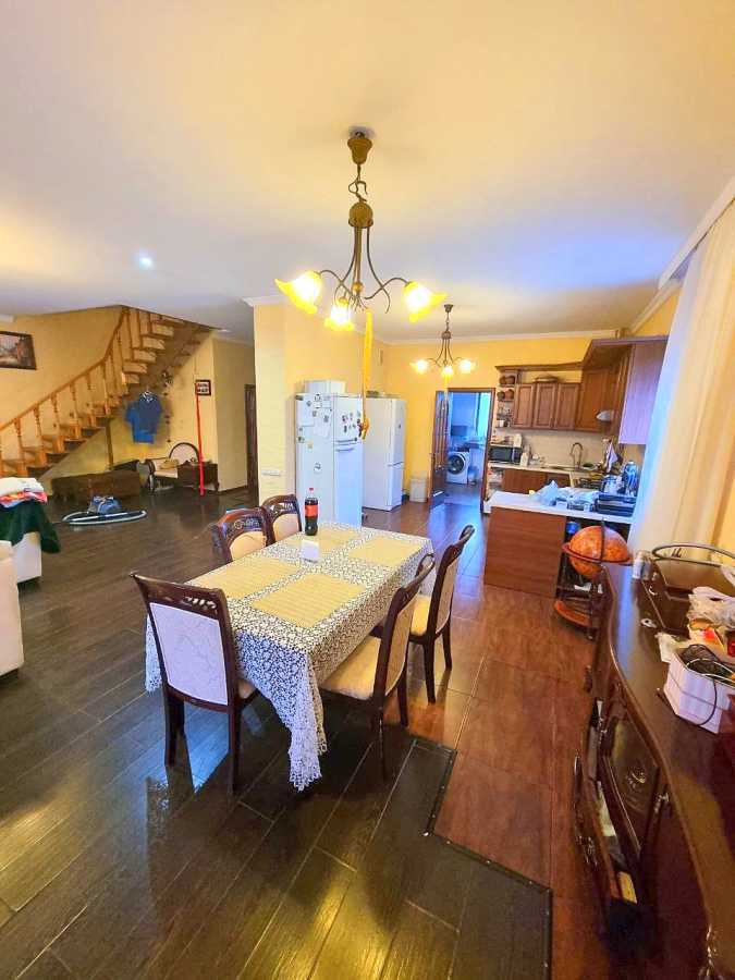 Продажа дома 170 м², Полтавська