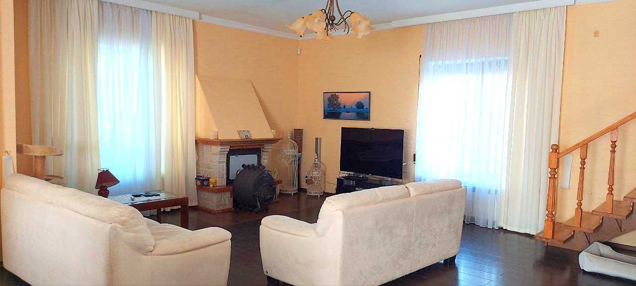 Продажа дома 170 м², Полтавська
