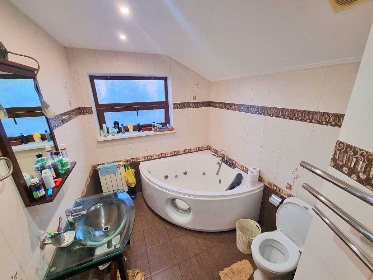 Продажа дома 170 м², Полтавська