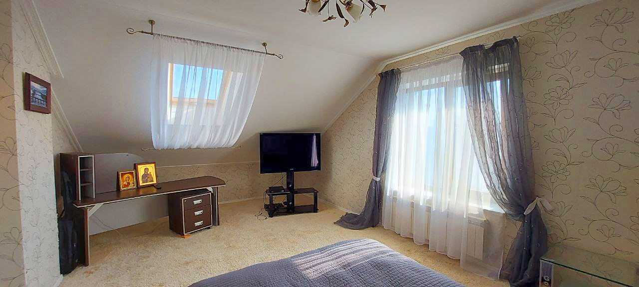 Продажа дома 170 м², Полтавська