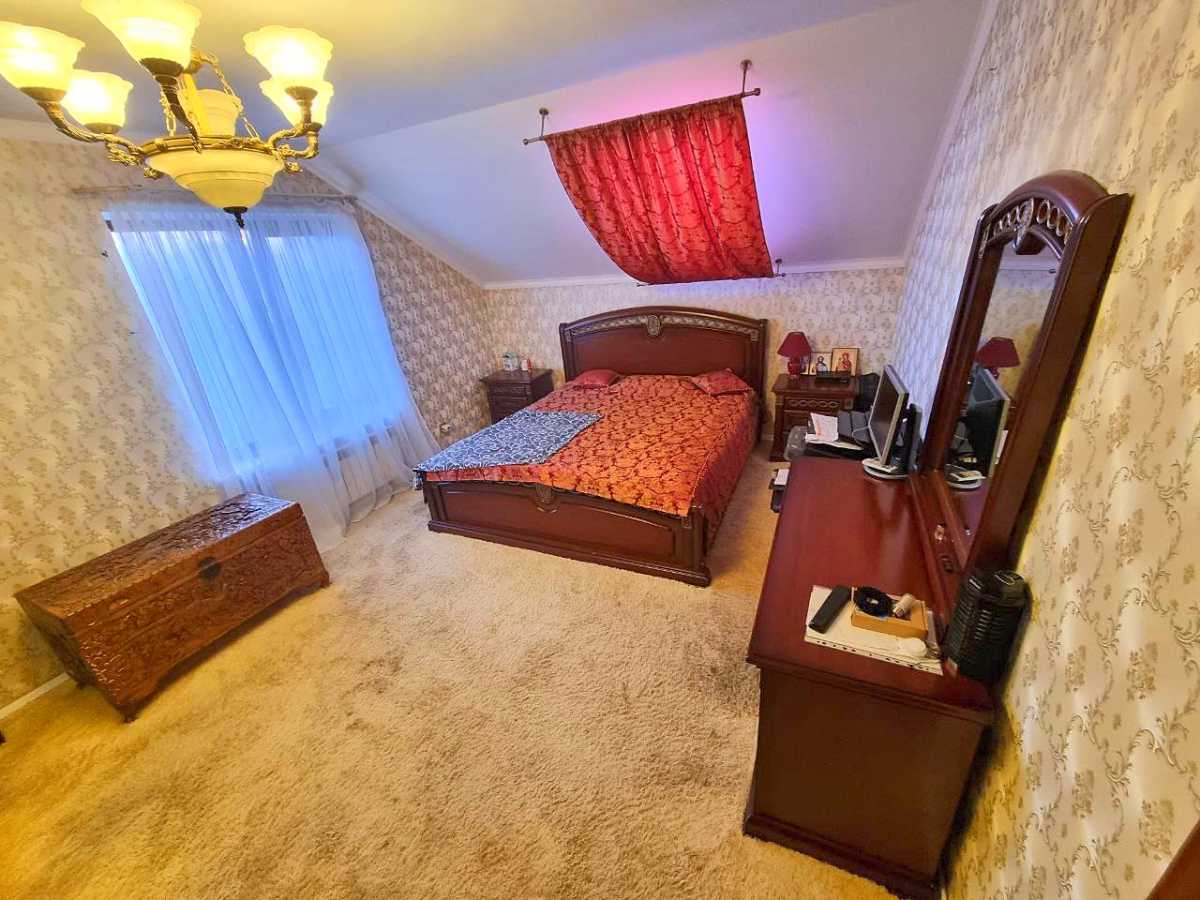 Продажа дома 170 м², Полтавська