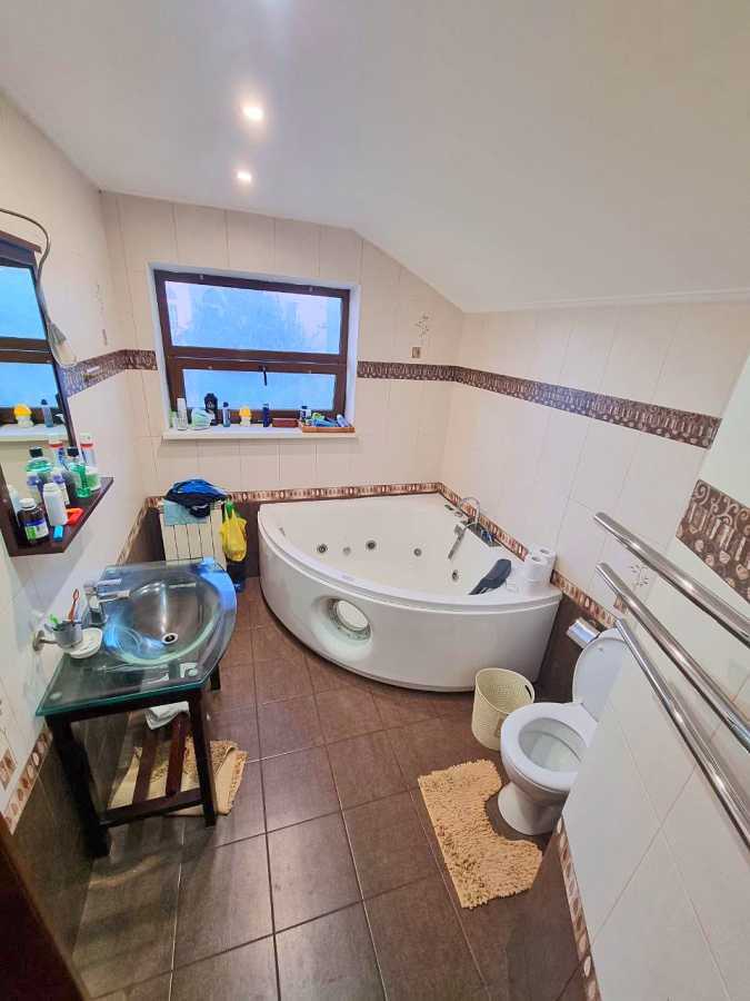 Продажа дома 170 м², Полтавська