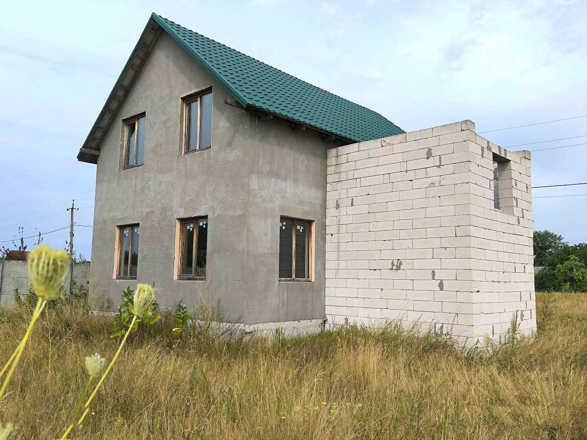 Продажа дома 115 м², калинова