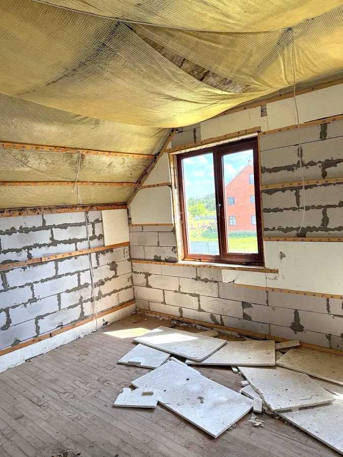 Продажа дома 115 м², калинова