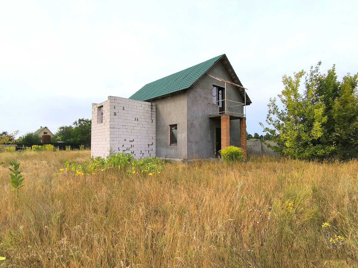 Продажа дома 115 м², калинова